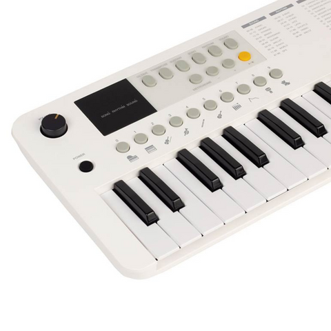 Medeli MK1-WH Portable Keyboard Medeli MK1-WH Portable Keyboard