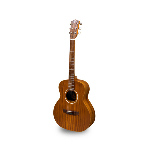 Bamboo GA-38 Koa Vision Acoustic Guitar Bamboo GA-38 Koa Vision Acoustic Guitar