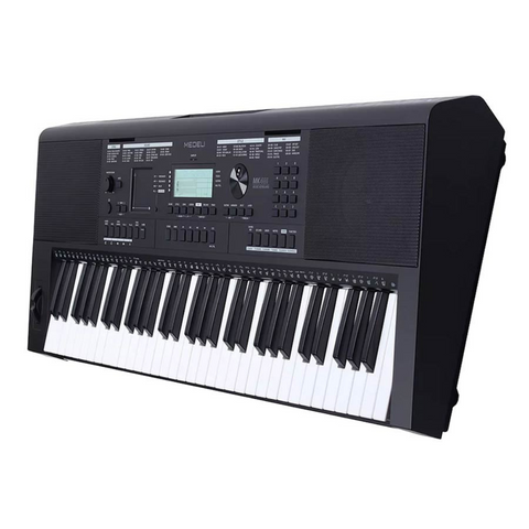 Medeli MK401 61-Key Portable Keyboard Medeli MK401 61-Key Portable Keyboard