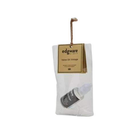 Edgware Valve Oil – Vintage Edgware Valve Oil – Vintage
