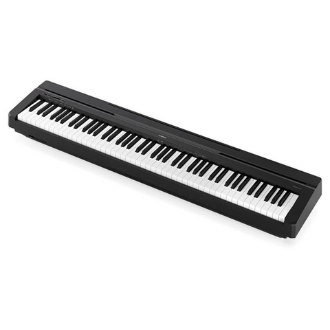 Yamaha P‑45 Digital Piano – Black Yamaha P‑45 Digital Piano – Black