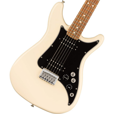 Fender Player Lead III – Olympic White Fender Player Lead III – Olympic White