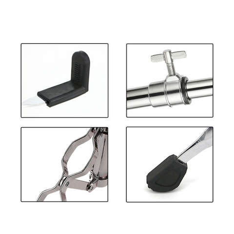 Hebikuo G110 Snare Drum Stand Hebikuo G110 Snare Drum Stand
