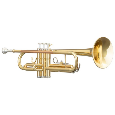 Grassi GR TR20SK Master Series Trumpet Kit – B♭ Grassi GR TR20SK Master Series Trumpet Kit – B♭