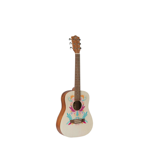 Bamboo GA-34 Festival Acoustic Guitar Bamboo GA-34 Festival Acoustic Guitar