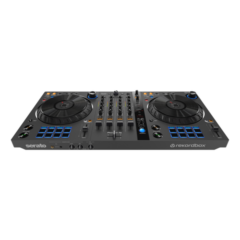 Pioneer DDJ-FLX6GT DJ Controller System Pioneer DDJ-FLX6GT DJ Controller System
