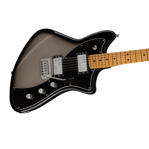 Fender Player Plus Meteora HH – Silverburst Fender Player Plus Meteora HH – Silverburst
