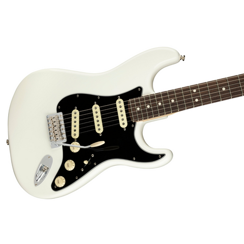 Fender American Performer Stratocaster – Arctic White Fender American Performer Stratocaster – Arctic White