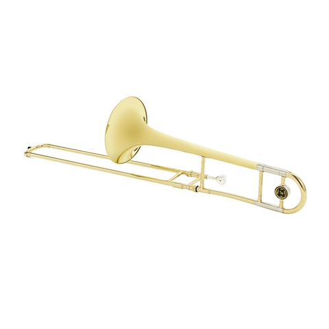 Grassi STB850 B♭ Tenor Trombone – School Series Grassi STB850 B♭ Tenor Trombone – School Series