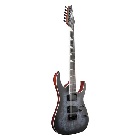 Ibanez GRG121PAR-KBF Electric Guitar - Deep Dusk Burst Ibanez GRG121PAR-KBF Electric Guitar - Deep Dusk Burst