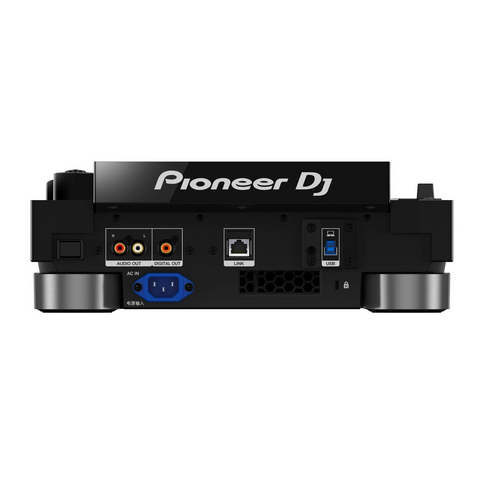 Pioneer CDJ-3000 Professional DJ Multi Player Pioneer CDJ-3000 Professional DJ Multi Player
