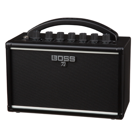 BOSS Katana Mini Guitar Amplifier KTN-MINI BOSS Katana Mini Guitar Amplifier KTN-MINI