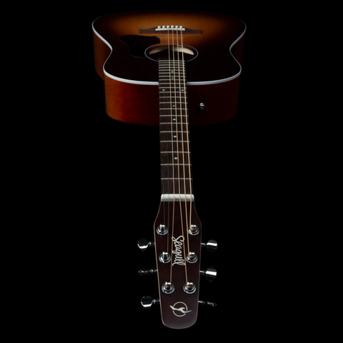 Seagull Entourage Autumn Burst Acoustic Guitar Seagull Entourage Autumn Burst Acoustic Guitar