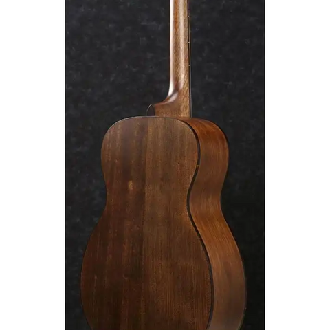 Ibanez AVC9 OPN 4/4 Acoustic Guitar - Brown Ibanez AVC9 OPN 4/4 Acoustic Guitar - Brown