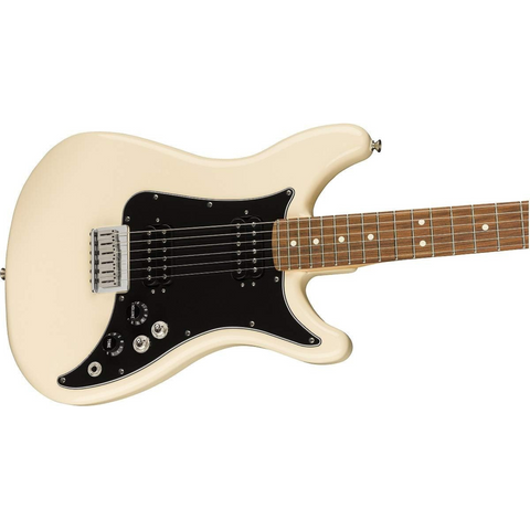 Fender Player Lead III – Olympic White Fender Player Lead III – Olympic White