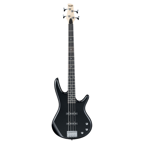 Ibanez GSR180-BK 4-String Electric Bass Guitar Ibanez GSR180-BK 4-String Electric Bass Guitar