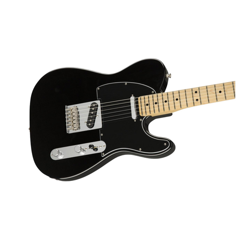 Fender Player Telecaster – Black Fender Player Telecaster – Black