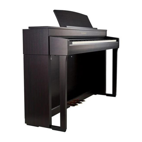 Kawai CN301R Digital Piano - Rosewood Kawai CN301R Digital Piano - Rosewood