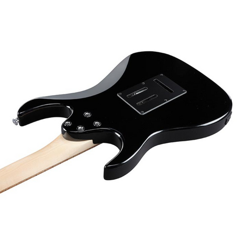 Ibanez GRX40-BKN Electric Guitar - Black Night Ibanez GRX40-BKN Electric Guitar - Black Night