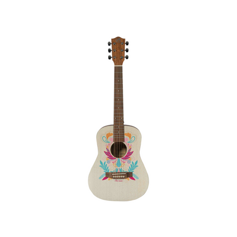 Bamboo GA-34 Festival Acoustic Guitar Bamboo GA-34 Festival Acoustic Guitar