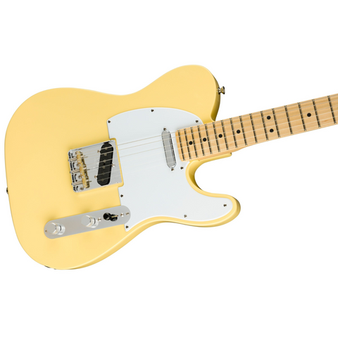 Fender American Performer Telecaster – Vintage White Fender American Performer Telecaster – Vintage White