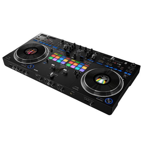 Pioneer DDJ-REV7 2-Channel Professional DJ Controller Pioneer DDJ-REV7 2-Channel Professional DJ Controller