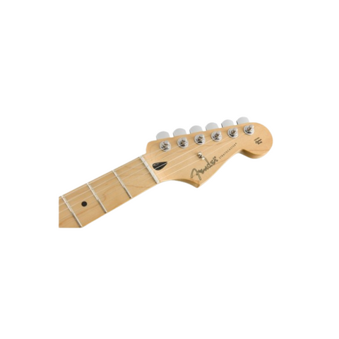 Fender Player Stratocaster – Black Fender Player Stratocaster – Black