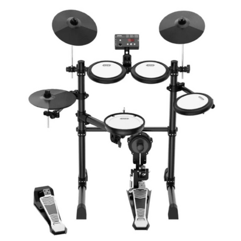 Aroma TDX-16S All-Mesh Electronic Drum Kit Aroma TDX-16S All-Mesh Electronic Drum Kit