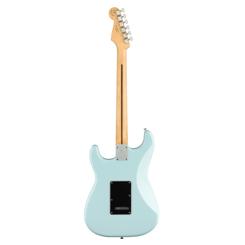 Fender Player Stratocaster HSS Limited Edition - Sonic Blue Fender Player Stratocaster HSS Limited Edition - Sonic Blue
