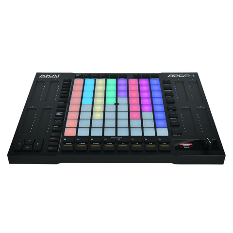 Akai APC64 Ableton Live Performance Controller Akai APC64 Ableton Live Performance Controller