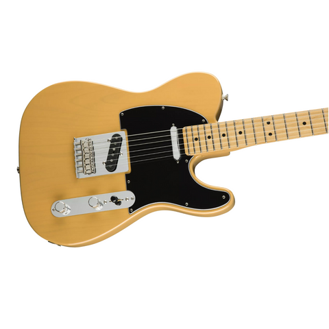 Fender Player Telecaster – Butterscotch Blonde Fender Player Telecaster – Butterscotch Blonde