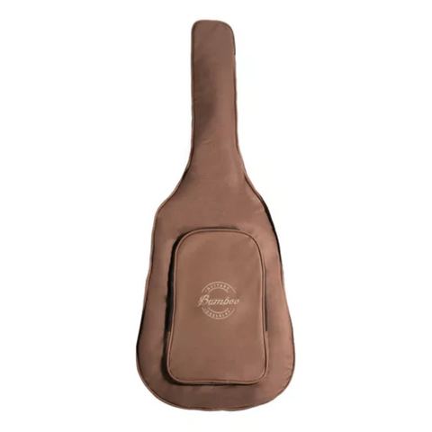Bamboo GA-34 Festival Acoustic Guitar Bamboo GA-34 Festival Acoustic Guitar