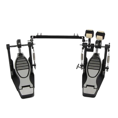 Hebikuo G710 Double Bass Drum Pedal Hebikuo G710 Double Bass Drum Pedal