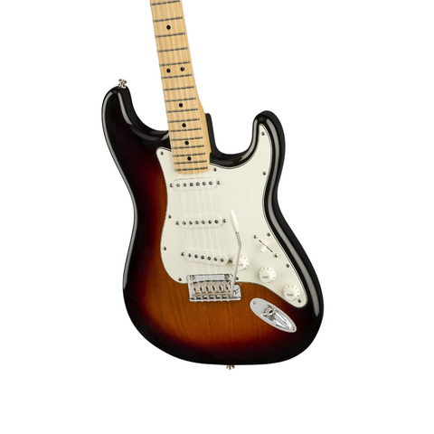 Fender Player Stratocaster 3-Color - Sunburst Fender Player Stratocaster 3-Color - Sunburst