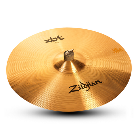 Zildjian ZBT P390A 5pcs Super Cymbal Pack Zildjian ZBT P390A 5pcs Super Cymbal Pack