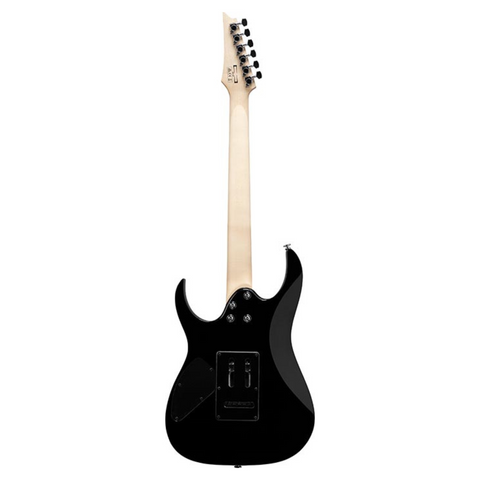 Ibanez GRG170DX-BKN Electric Guitar - Black Night Ibanez GRG170DX-BKN Electric Guitar - Black Night