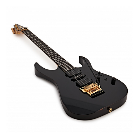 Ibanez RG5170B Prestige Series Electric Guitar - Black Ibanez RG5170B Prestige Series Electric Guitar - Black