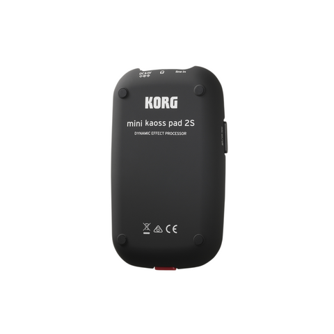 Korg Mini-KP2S – Dynamic Effects Processor & Sampler Korg Mini-KP2S – Dynamic Effects Processor & Sampler