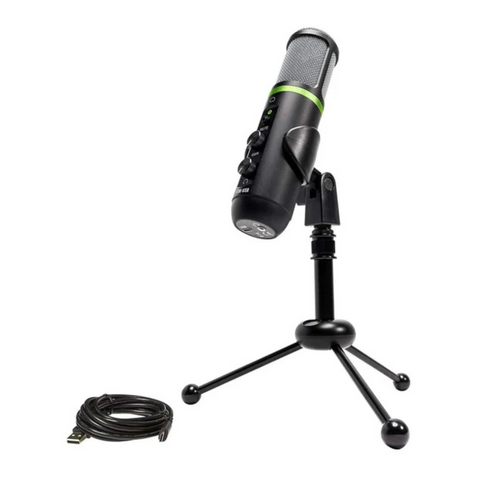 Mackie Creator Bundle with Studio Monitor & Headphone Mackie Creator Bundle with Studio Monitor & Headphone