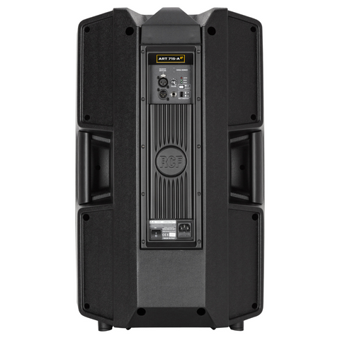 RCF ART715-A MK4 Active Two-Way Speaker RCF ART715-A MK4 Active Two-Way Speaker