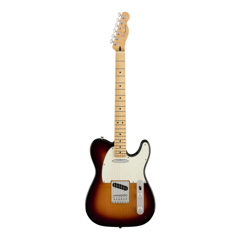 Fender Player Telecaster 3 Color - Sunburst Fender Player Telecaster 3 Color - Sunburst