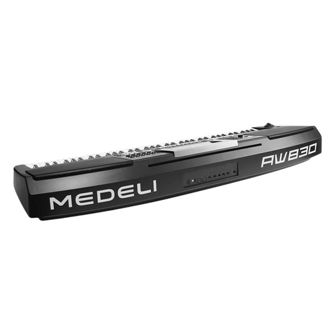 Medeli AW830 76-Key Arranger Keyboard Medeli AW830 76-Key Arranger Keyboard