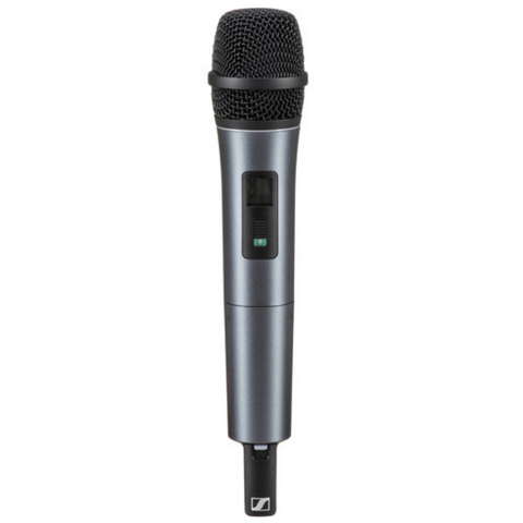 Sennheiser XSW 1-835 DUAL-B Vocal Set Sennheiser XSW 1-835 DUAL-B Vocal Set