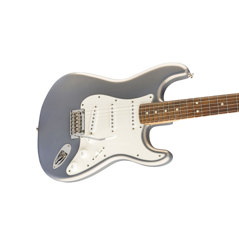 Fender Player Stratocaster – Silver Fender Player Stratocaster – Silver