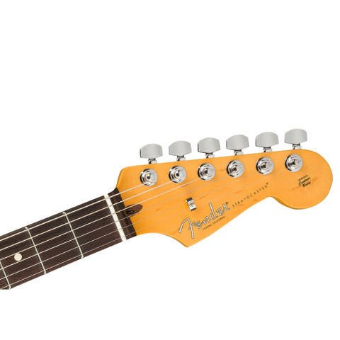 Fender American Professional II Stratocaster HSS – Sunburst Fender American Professional II Stratocaster HSS – Sunburst