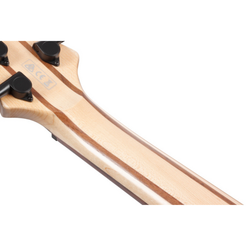 Ibanez BTB865SC-WKL 5-string Electric Bass Guitar Ibanez BTB865SC-WKL 5-string Electric Bass Guitar