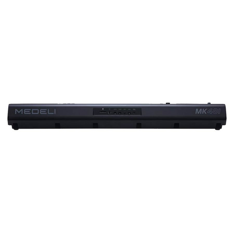Medeli MK401 61-Key Portable Keyboard Medeli MK401 61-Key Portable Keyboard