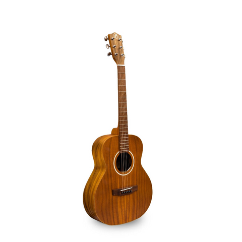 Bamboo GA-38 Koa Vision Acoustic Guitar Bamboo GA-38 Koa Vision Acoustic Guitar