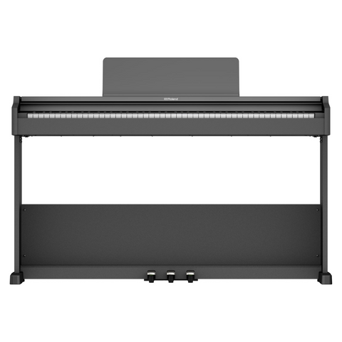Roland RP107 Digital Piano - Black Roland RP107 Digital Piano - Black
