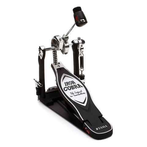 Tama HP900RN Iron Cobra 900 Rolling Glide Pedal Tama HP900RN Iron Cobra 900 Rolling Glide Pedal